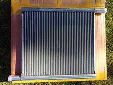 Smart Fortwo Radiator
