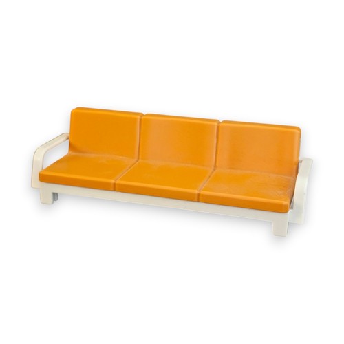Playmobil haus sitzbank sofa - playmobil,