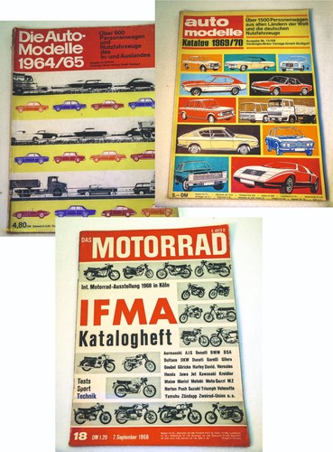 Autokatalog die automodelle - autokatalog,