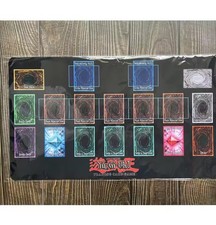 Yu-gi-oh Spielmatte