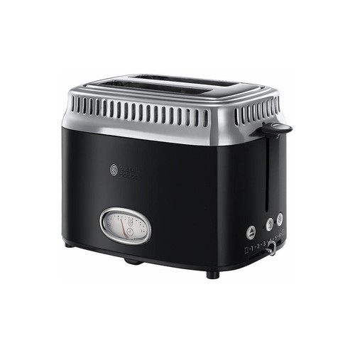 Russell hobbs toaster retro - russell,