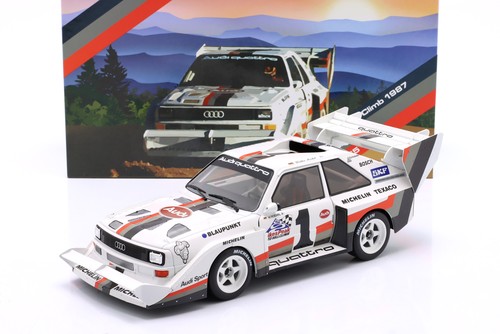 Audi sport quattro 1 - sport, #1
