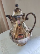 Kanne mit Deckel K&A Krautheim