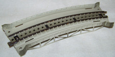 Märklin 7167, gebogenes