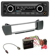 Blaupunkt MP3 Bluetooth USB