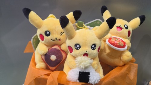 Pokémon center nagoya 2024 - pokémon,