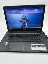 Acer Aspire E17 i5-7200U 8GB