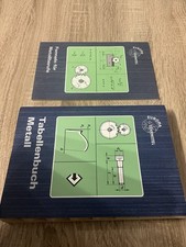 Tabellenbuch Metall 37