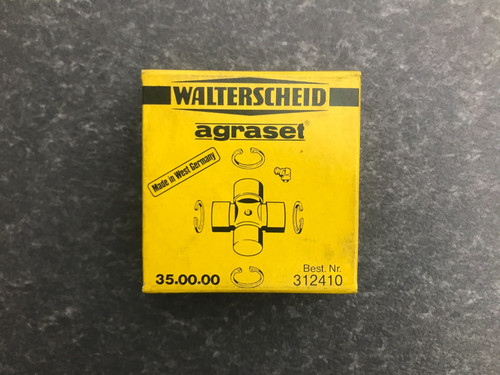 Walterscheid kreuzgarnitur - walterscheid,