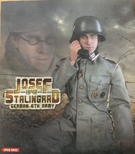 DID 1:6 JOSEF STALINGRAD WWII