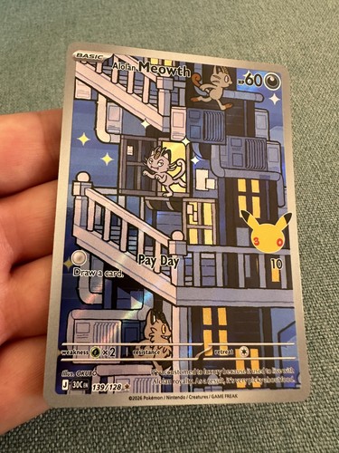 Pokémon 30th celebration tcg - 30th,