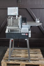 Bizerba A404 Vollautomatische