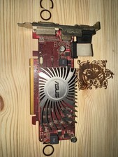 ASUS EAH5450 Silent 1GB DDR3