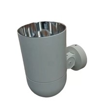 Bega 6628 Wandleuchte Weiß