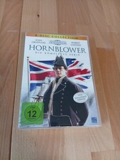 Hornblower - Die komplette