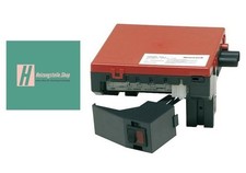 Viessmann Gasfeuerungsautomat 7820254 | Vitogas GU1 | GS1 11-60kW | GS0 35-140kW