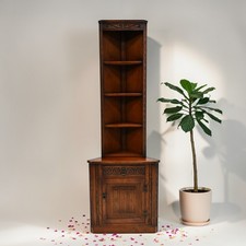 Alter charmanter hoher