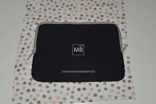 Macbook pro tucano second - pro,