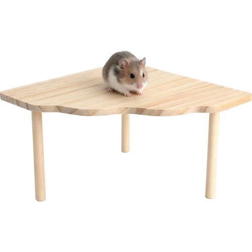 Hamster holz versteck - hamster,