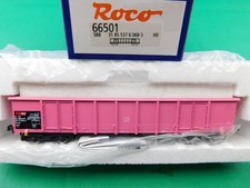 C20 Roco 1:87 H0 Güterwagen