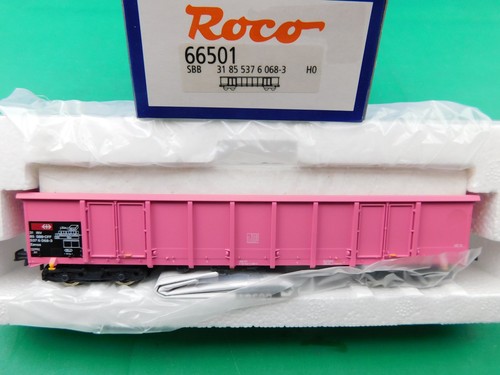 C20 roco h0 güterwagen - c20,