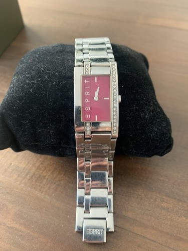Esprit damen armbanduhr - esprit,