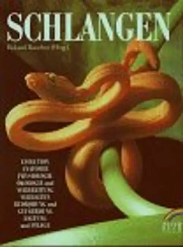 Schlangen evolution - schlangen.,