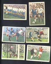 Rarität endrunde 1961 - raritÄt, 1961/62-