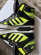 Adidas HOOPS Mid Sneaker