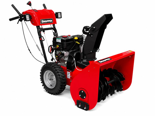 Snapper 1528 es - snapper,