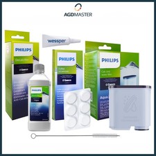 Philips Saeco Pflegeset