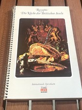 Rezepte: Die Küche der