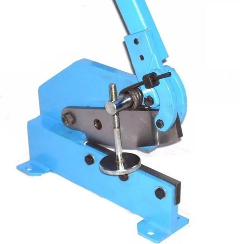 Handhebelschere hs8 200mm - handhebelschere,