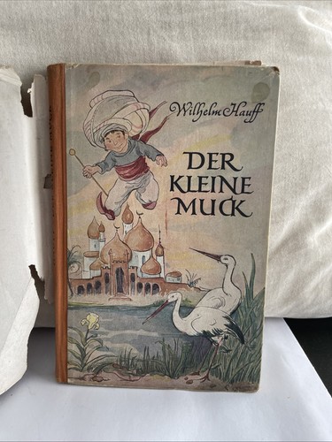 Antiquares märchenbuch der - antiquares, "der