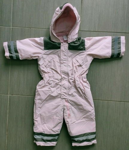 Schneeanzug skianzug - h&m,