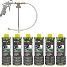 Petec 6x Seilfett Fett