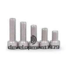 M2 M3 PHILLIPS SECHSKANT KOPF