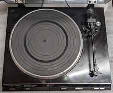Fisher 1274 belt drive - fisher,