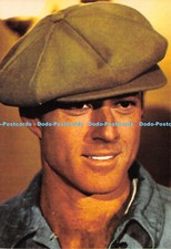 D027824 Robert Redford. Klasik