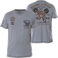 REBEL SPIRIT T-Shirt