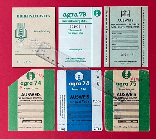 Ddr dokumente 1974 - 6,