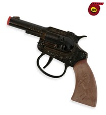 Pistole Scout, Deko Kinder