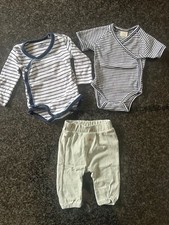 3Set 2x  Bodys 50-56 + 1x Hose