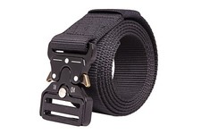 Militärgürtel 4cm Schnalle