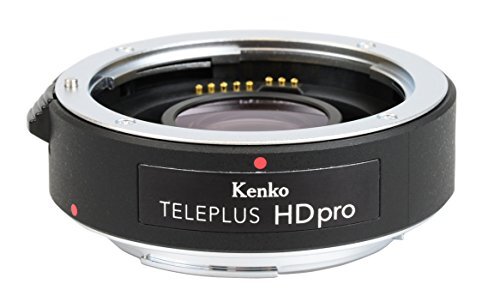 Kenko telekonverter teleplus - kenko,