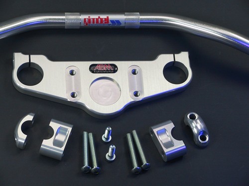 Abm superbike lenker - lenker-kit, bmw
