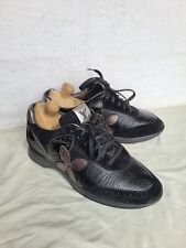 Damen Sneakers " Louis Vuitton " Gr. 37 Schwarz