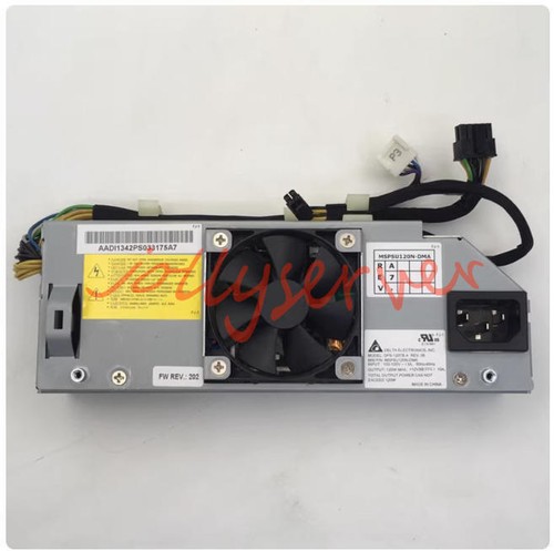 1pcs used delta dps 120tb - 1pcs, a