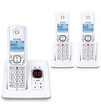 Alcatel F530 Voice Trio