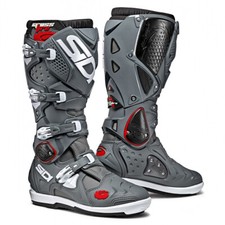 SIDI CROSSFIRE 2 SRS MOTOCROSS